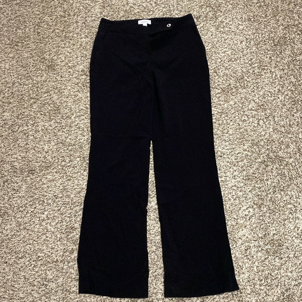 Calvin Klein Women’s Dress Pants